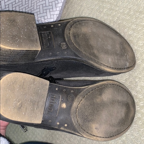 Booties - Picture 3 of 3